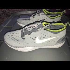 Nike Solar Soft Moccasin Sportswear Shoes